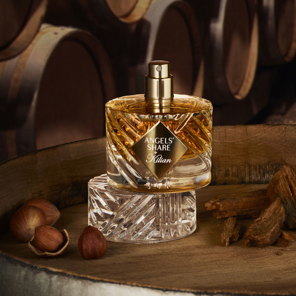 KILIAN PARIS Angel's Share Eau De Parfum 50ml | Jarrolds, Norwich